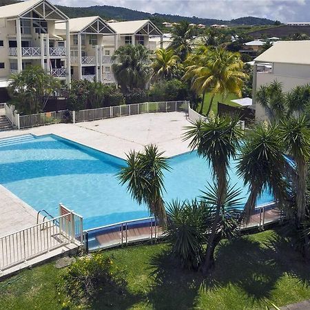 Joli Duplex 6 Pers. Avec Piscine Apartment Le Diamant Ngoại thất bức ảnh