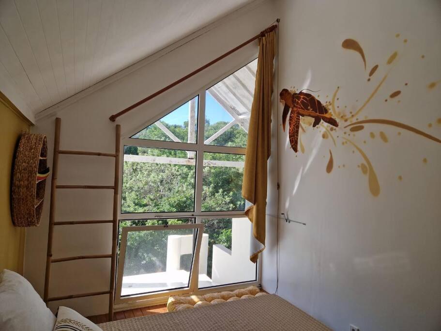 Joli Duplex 6 Pers. Avec Piscine Apartment Le Diamant Ngoại thất bức ảnh