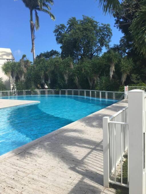 Joli Duplex 6 Pers. Avec Piscine Apartment Le Diamant Ngoại thất bức ảnh